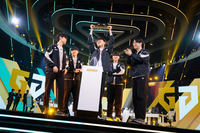 LoL, FC온라인 모두 ‘최강’…젠지, 두 종목 ‘동시 석권’ 노린다 [SS시선집중]