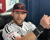 부상 복귀 후 ‘만점 활약’→살아난 오스틴의 타격감 “팀도, 나도 상승세를 탔다” [SS스타]