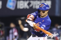 한화 ‘新 돌격대장’ 이것이 바로 손아섭의 ‘가치’→김경문 감독도 “열심히 하는 플레이, 팀에 긍정적인 영향 준다” 칭찬 [SS대전in]