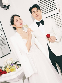 임도화 “♥남편=배우, 오디션 보기 전에 같이 대본 분석해”(검은 령) [SS현장]