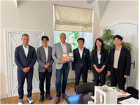 강원, 에스토니아와 AI 헬스케어 협력 강화 ‘유럽(EU)시장 진출 기반’ 확대