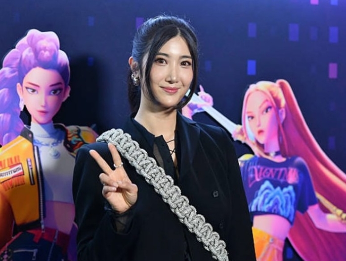 루미 이재, 빌보드 핫100 1위 석권! K팝 역사를 새로 쓴 감격의 눈물