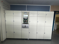 동해DMO, 여행자 물품보관함 설치 ‘관광객 편의성 UP’