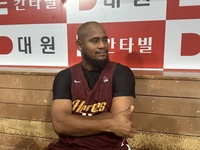 크게 연연하지 않는 SO COOL 메르세데스, 새로운 리그 적응 OK [SS시선집중]