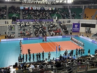 “경쟁력·팬 위해 국제대회 더 많아져야” 배구인들, 코리아 인비테이셔널 ‘환영’ 한 목소리 [SS현장]