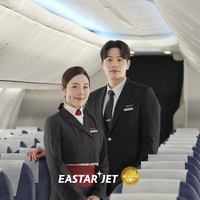 이스타항공, 신입 객실승무원 서울·부산 공개 채용