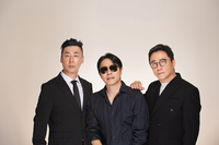 ‘전설의 만남’ 노이즈-R.ef, 프로젝트 그룹 NR 결성