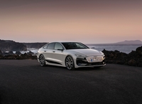 아우디 코리아, 프리미엄 순수전기 세단 ‘더 뉴 아우디 A6 e-트론’ 출시