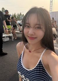 ‘박성광♥’ 이솔이, 여성암 투병 그 후 “정기 검진 수치 안 좋아 무기력 하기도”