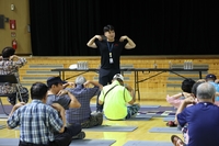 용인도시공사 ‘장애인과 함께하는 안전동행’ 성료