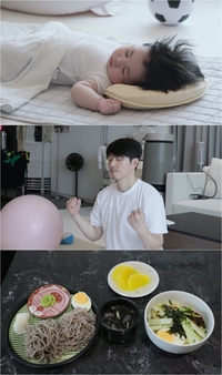 심형탁, 육아 시작 후 강제 1일 1식…제대로 먹방 찍는다(‘슈돌’)