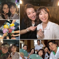 ‘유산 고백’ 이특 누나 박인영, “좋아지고 있다” 밝은 미소