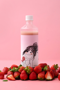 농림축산식품부 주관 (주)성수주조장의 ‘딸기막걸리’ 우리술 품평회서 최우수상