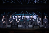 청량 지운 앰퍼샌드원 “이번 컴백, 우리 팀의 터닝포인트” [SS현장]