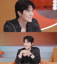 ‘한혜진 형부’ 김강우, 동갑내기 ♥아내 위한 ‘편스토랑’ 셰프 된다