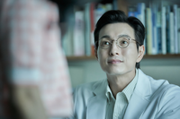 ‘좀비딸’ 흥행 만세…정성일 “조여정과 ‘살인자 리포트’하길 잘했다” [SS현장]