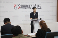 강원자치도 “강릉 ○○정형외과 의원 동일 감염원에 의한 집단감염 추정”