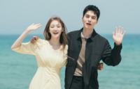 이동욱, ♥이성경에게 그늘이 되기로 했다 ‘애틋한 입맞춤’