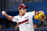 부상에도 로테이션 있나? 안 그래도 헐거운 마운드인데…운도 지지리도 없는 키움 [SS시선집중]