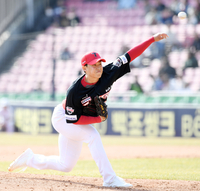 ‘끝내 수술대로’ 윤영철, 9월4일 일본서 토미 존 수술…KIA 투수, 올해만 3명째 [SS메디컬체크]