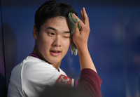 키움은 다 계획이 있었네! ‘3.1이닝 강판’ 정현우, 예방 차원이었다…설 대행 “김연주 투입, 예정된 것” [SS문학in]