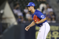 삼성의 힘겨운 가을 싸움…‘아기사자’ 이호성 컴백, 구멍 난 불펜에 지원군 도착 [SS시선집중]