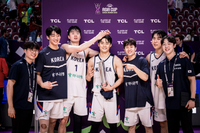 ‘8강 진출’ 남자농구, 다시 ‘만리장성’ 만난다…전력 누수 뼈아프다, 관건은 ‘외곽’ [SS시선집중]