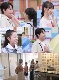 황민호, 여사친 오지율-이수연과 삼자대면 성사(‘슈돌’)