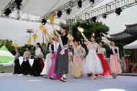 소충·사선녀문화제전회 “ 한국적 여인상 사선녀 찾는다”