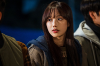 ‘아이쇼핑’ 이나은 “멋진 현장에서의 배움, 앞으로도 열심히 할 것”