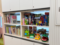 원주시 아동돌봄 원스톱통합지원센터, 여름방학 특별 이벤트 ‘놀이활력소’ 성료