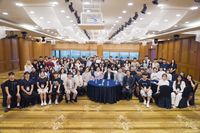 강원교육청학생교육원, 2025 고등학교 학생자치회 회장단 역량 강화 리더십캠프 개최