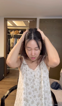 ‘문재완♥’ 이지혜, 워킹맘 어쩌나 “현타와서 눈물날 뻔” [★SNS]