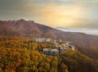 한화리조트, 프리미엄 리조트 시장 공략한다…신규 브랜드 ‘안토(ANTO)’ 론칭