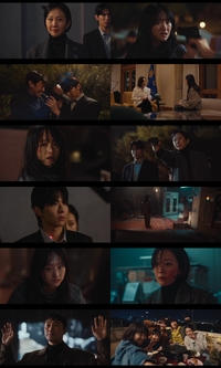 유출 아니고 진짜 최종회…‘아이쇼핑’ 염정아 비참한 최후→덱스 사망 엔딩