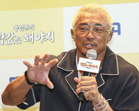 추성훈이 제안하는 진짜 중국 여행…中 충칭·상하이 아우르는 현지인 로컬 가이드