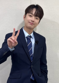 꾸준한 나눔! 이찬원…팬들과 함께 누적기부금 6887만원 달성