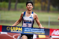 ‘임태경 2연패 도전’ 대한민국 U19 근대5종 대표팀, 세계선수권 출전