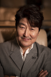 [공식] 송강호, 갤럭시코퍼레이션 전속계약