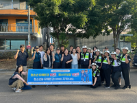 횡성군청소년상담복지센터 유해환경감시단, 2025년 여름휴가철 계기 청소년유해환경 합동점검 실시