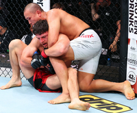 10월 26일 결전 치르는 ‘아이언터틀’ 박준용, 알리스케로프 꺾고 랭킹 진입한다!