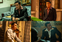 ‘파인: 촌뜨기들’ 류승룡, “평생 잊지 못할 보물 같은 촬영 현장”