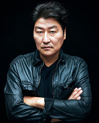 ‘국보배우’ 송강호, 지드래곤이 속한 갤럭시코퍼레이션의 공식 1호 소속 배우로 합류해