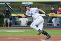 ‘어색한’ 7번 구자욱, 국민유격수 “부담 있는 것 같아”…1군 엔트리도 ‘4명 IN-4명 OUT’ [SS대구in]