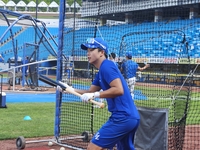 “업그레이드 계기” 삼성 양도근-황동재, 국군체육부대 최종 합격…KBO 8개 구단서 14명 입대 [SS대구in]