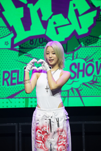 ‘국힙 딸래미’ 영파씨 내건 콘서트 어때요? [SS현장]