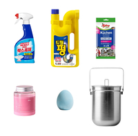 여름철 집안에 냄새 많은 4곳, 가장 쉽게 냄새 제거하는 방법