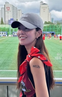 정조국♥김성은 中3 아들, 장점만 쏙!…벌써 완성형 훈남?