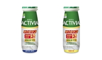 ‘헬씨그레이드(Healthy+Upgrade)’ 식음료가 뜬다