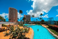 호시노 리조트 리조나레 괌의 특별한 선물…괌 아티스트 리 산 니콜라스와 펼치는 예술 프로젝트